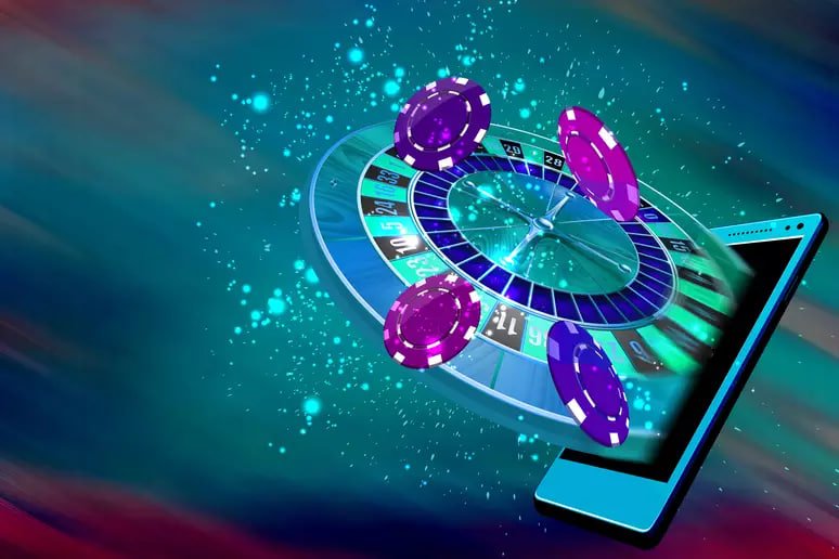 Live Casino Game 